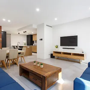 Westside Retreat Perth