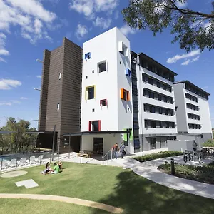 Ecu Joondalup Hostal