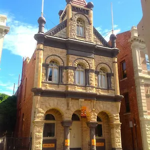 Fremantle Bed & Breakfast Fremantle
