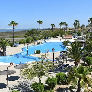 Parque de vacaciones Bahia Sur San Fernando