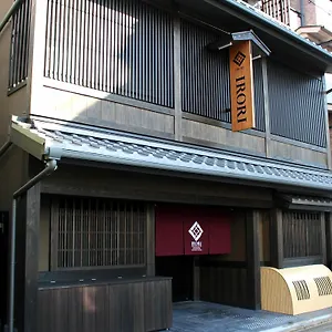*** ホテル Irori 京都駅東本願寺前 日本